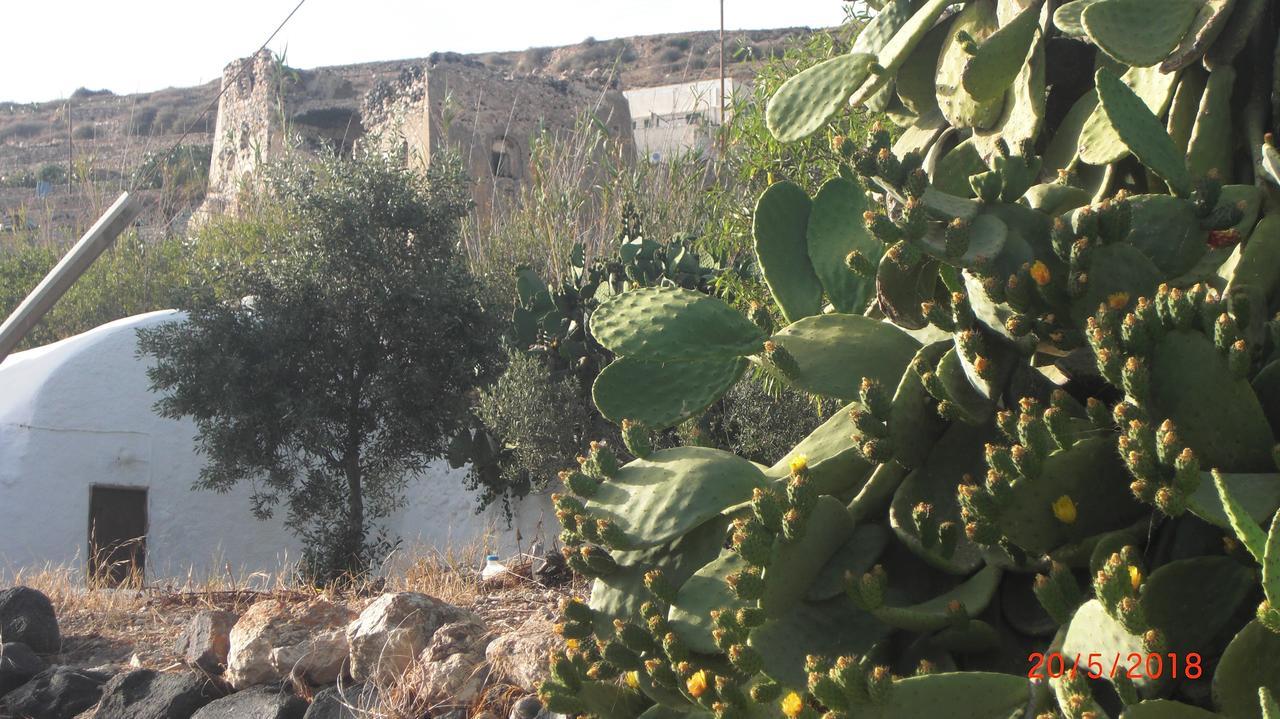 Emporio  Kokos Traditional Houses מראה חיצוני תמונה