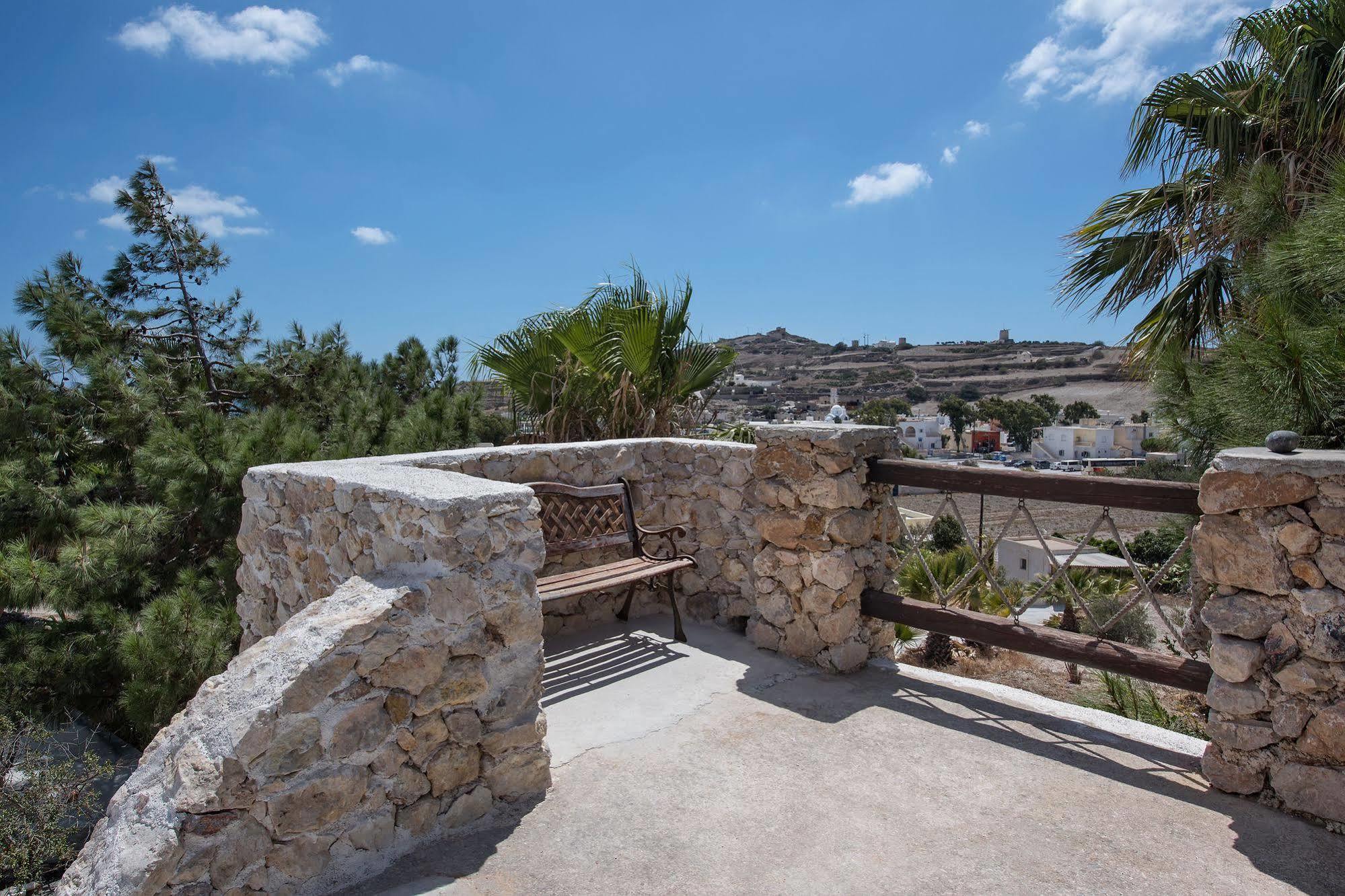 Emporio  Kokos Traditional Houses מראה חיצוני תמונה